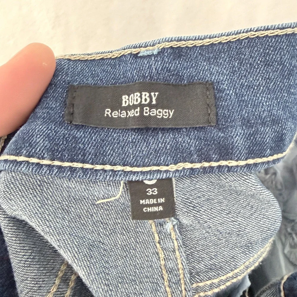 True Religion excellent no